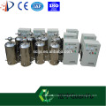 Water treatment ozone generator price self cleaning filter